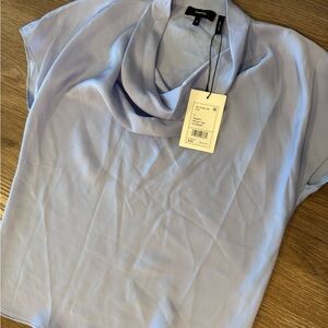 THEORY BLOUSE